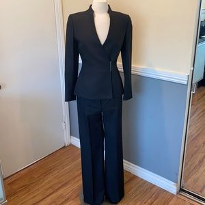 Business Suit